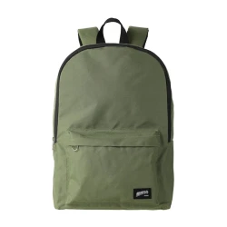 Школьный рюкзак Miniso Miniso Solid Color Backpack Зеленый