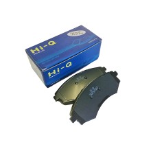 Əyləc qəlibləri Sangsin Brake SP1187