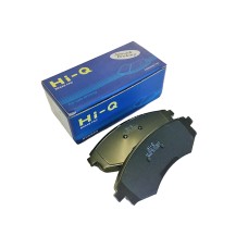 Əyləc qəlibləri Sangsin Brake SP1187