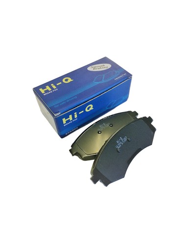 Əyləc qəlibləri Sangsin Brake SP1187
