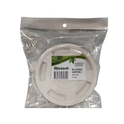 Набор био миска Biotech, 450 мл, 3 шт Набор био миска Biotech, 450 мл, 3 шт