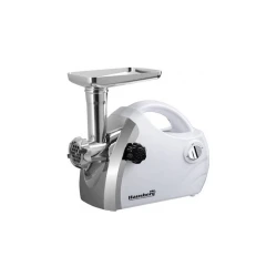 Мясорубка Hausberg HB-3430 White