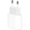 Сетевое зарядное устройство Apple USB-C Power Adapter White (MHJE3ZM/A) Сетевое зарядное устройство Apple USB-C Power Adapter White (MHJE3ZM/A)