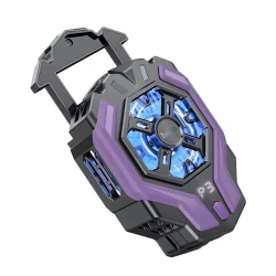 Кулер игровой для смартфона Hoco GM26 Кулер игровой для смартфона Hoco GM26