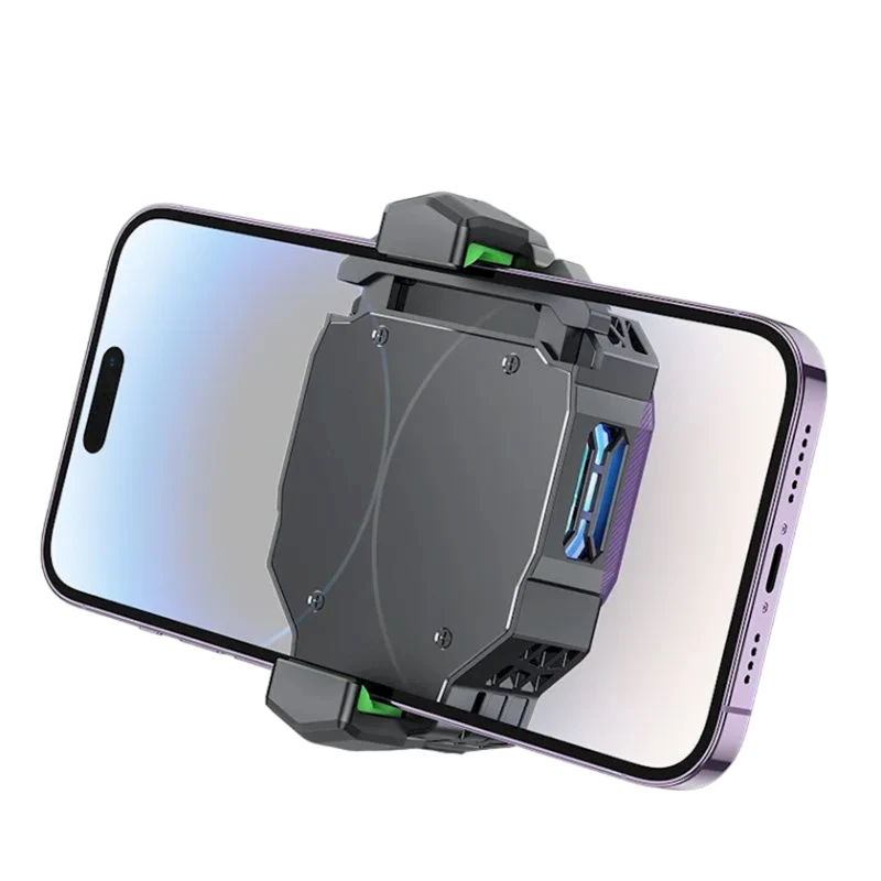 Кулер игровой для смартфона Hoco GM26 Кулер игровой для смартфона Hoco GM26