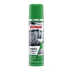 Ароматизатор для автомобиля Sonax SmokeEx, 75 мл Ароматизатор для автомобиля Sonax SmokeEx, 75 мл