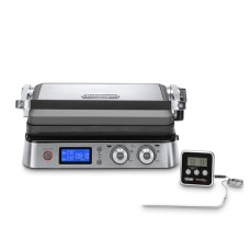 Elektrik qril DeLonghi MultiGrill CGH1012D.SP