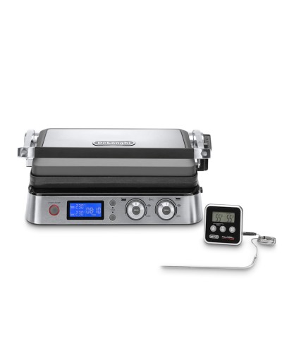 Elektrik qril DeLonghi MultiGrill CGH1012D.SP
