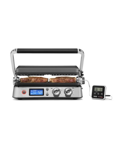Elektrik qril DeLonghi MultiGrill CGH1012D.SP