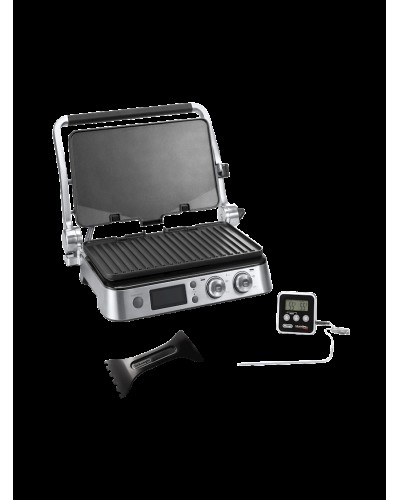 Elektrik qril DeLonghi MultiGrill CGH1012D.SP