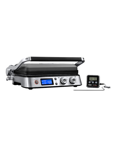 Elektrik qril DeLonghi MultiGrill CGH1012D.SP