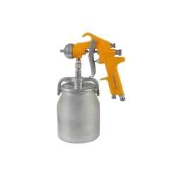 Краскопульт Tolsen 73185, 1000 мл