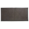 Придверный коврик JYSK Frytle, 60x120 см, полипропилен, серый Придверный коврик JYSK Frytle, 60x120 см, полипропилен, серый