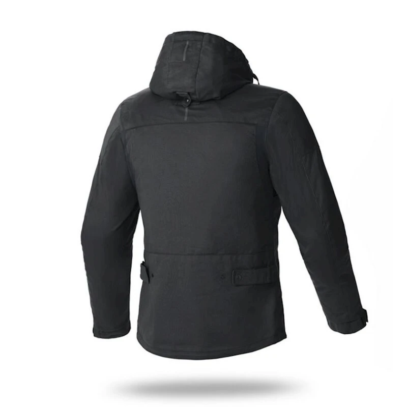 Kişilər üçün gödəkçə Seventy Degrees SD-JC73 Winter Urban, L, Black Kişilər üçün gödəkçə Seventy Degrees SD-JC73 Winter Urban, L, Black