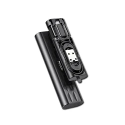 Aspor A562 Многофункциональный USB-кабель 6-в-1