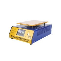 Сепаратор вакуумный Mechanic MCN-1929, диагональ 13.5, синий