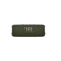 Портативная колонка JBL Flip 6 Green