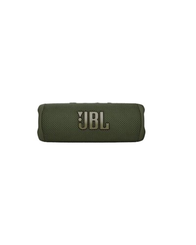 Portativ dinamik JBL Flip 6 Green