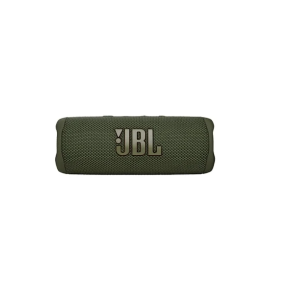 Портативная колонка JBL Flip 6 Green Портативная колонка JBL Flip 6 Green