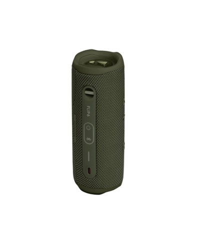 Portativ dinamik JBL Flip 6 Green