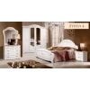 Спальный гарнитур Forest Deko Group Luiza 4 Yod-38, товар в ассортименте Спальный гарнитур Forest Deko Group Luiza 4 Yod-38, товар в ассортименте