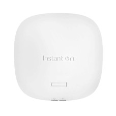 Giriş nöqtəsi Hewlett‑Packard Enterprise Networking Instant On Indoor Access Point Wi‑Fi 6 4x4 (RW) AP25 (R9B28A)