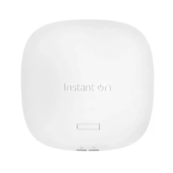 Giriş nöqtəsi Hewlett‑Packard Enterprise Networking Instant On Indoor Access Point Wi‑Fi 6 4x4 (RW) AP25 (R9B28A)