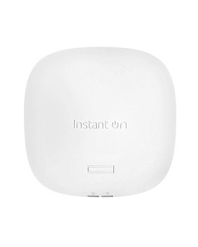 Giriş nöqtəsi Hewlett‑Packard Enterprise Networking Instant On Indoor Access Point Wi‑Fi 6 4x4 (RW) AP25 (R9B28A)