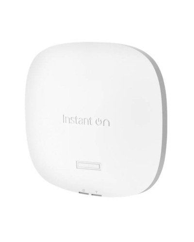 Giriş nöqtəsi Hewlett‑Packard Enterprise Networking Instant On Indoor Access Point Wi‑Fi 6 4x4 (RW) AP25 (R9B28A)