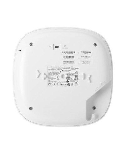 Giriş nöqtəsi Hewlett‑Packard Enterprise Networking Instant On Indoor Access Point Wi‑Fi 6 4x4 (RW) AP25 (R9B28A)