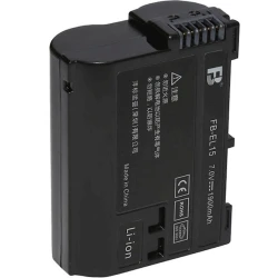 Аккумулятор для фотоаппарата FengBiao FB-EN-EL15