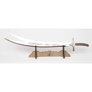 Набор для творчества Zülfüqar qılıncı 70 см Набор для творчества Zülfüqar qılıncı 70 см