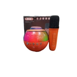 Модель KK-02 - караоке-устройство 5768000222
