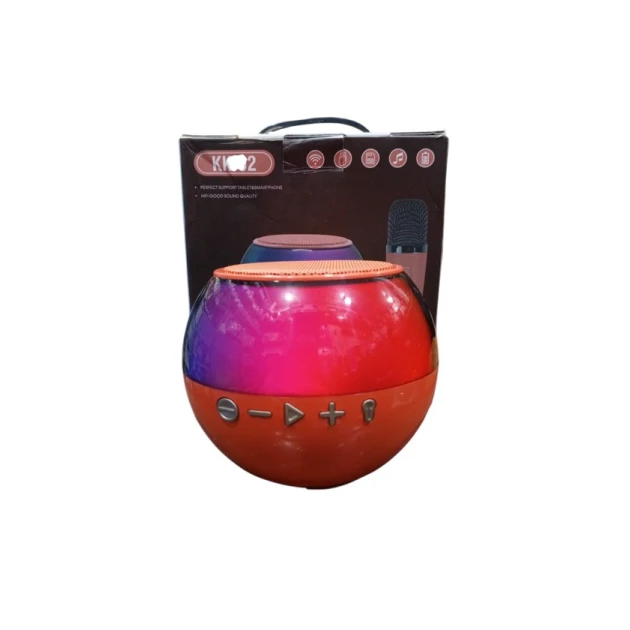 Модель KK-02 - караоке-устройство 5768000222