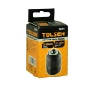Патрон Tolsen 79171 для дрели, 13 мм Патрон Tolsen 79171 для дрели, 13 мм