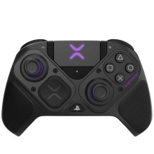 Qeympad PDP Victrix Pro BFG Black Wireless Controller for PS5/PS4/PC (708056069957)