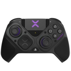 Qeympad PDP Victrix Pro BFG Black Wireless Controller for PS5/PS4/PC (708056069957)