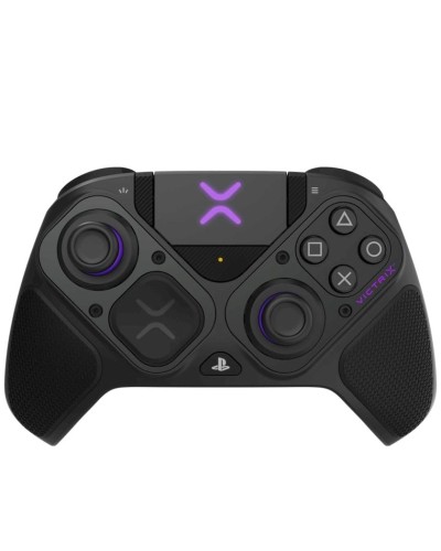 Qeympad PDP Victrix Pro BFG Black Wireless Controller for PS5/PS4/PC (708056069957)