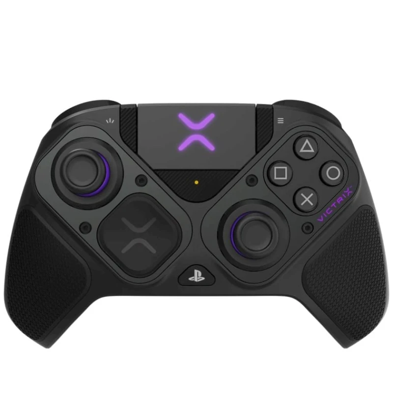 Геймпад PDP Victrix Pro BFG Black Wireless Controller for PS5/PS4/PC (708056069957)