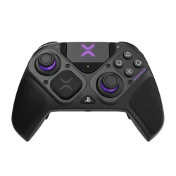 Геймпад PDP Victrix Pro BFG Black Wireless Controller for PS5/PS4/PC (708056069957)