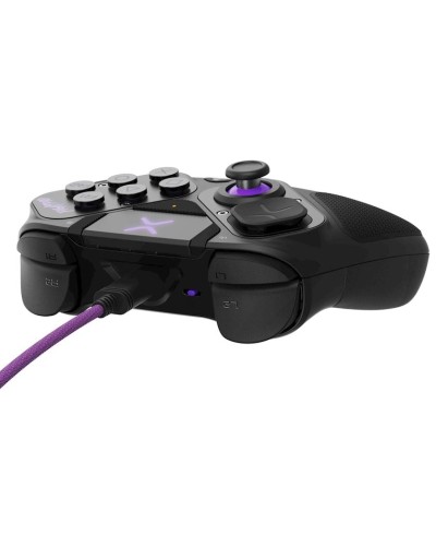 Qeympad PDP Victrix Pro BFG Black Wireless Controller for PS5/PS4/PC (708056069957)