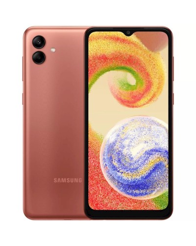 Smartfon Samsung Galaxy A04 4GB/64GB Copper (8806094557473)