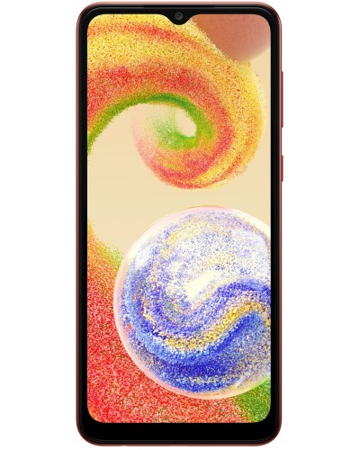 Smartfon Samsung Galaxy A04 4GB/64GB Copper (8806094557473)