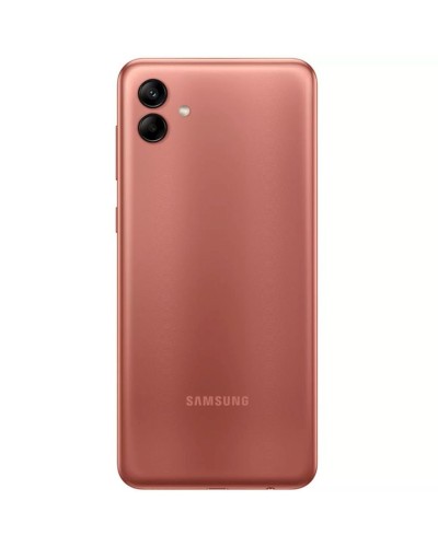 Smartfon Samsung Galaxy A04 4GB/64GB Copper (8806094557473)