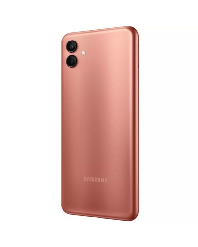 Smartfon Samsung Galaxy A04 4GB/64GB Copper (8806094557473)