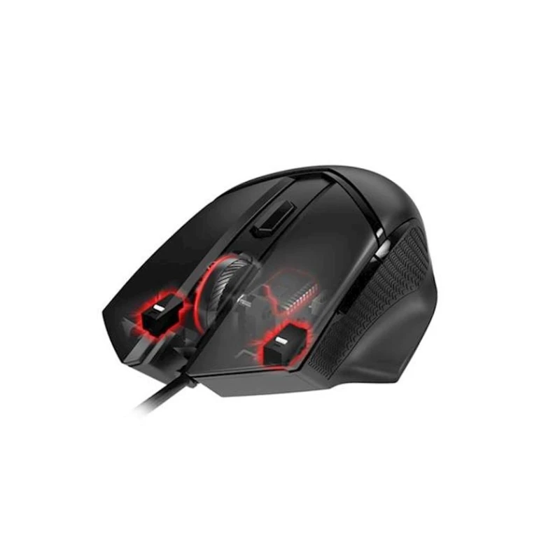 Проводная мышь MSI Clutch GM20 Elite (S12-0401870-C54)