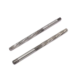 Əl yivaçan B00301010450 HSS DIN206 L - RN H7, 4.5 mm