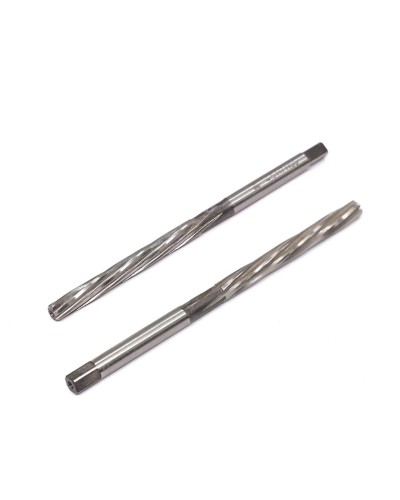 Əl yivaçan B00301010450 HSS DIN206 L - RN H7, 4.5 mm