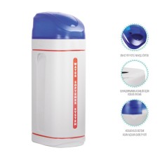 Su yumşaldıcı filtr ESLI H-30