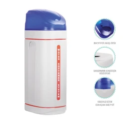 Фильтр для умягчения воды ESLI H-30